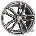 Replay Audi (A102) 8.5x19 5x112 ET28 DIA66.5 MGMF№1